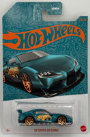 Hot Wheels 56th Anniversary '20 Toyota GR Supra
