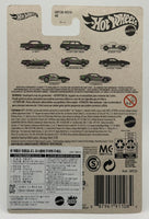 Hot Wheels Flying Customs '84 Pontiac Firebird
