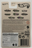 Hot Wheels Flying Customs '64 Chevy Nova Wagon
