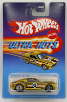 Hot Wheels Ultra Hots '67 Shelby GT500

