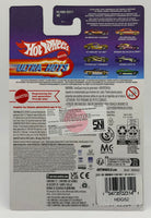 Hot Wheels Ultra Hots '67 Shelby GT500
