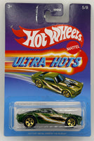 Hot Wheels Ultra Hots '70 Pontiac Firebird
