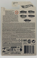 Hot Wheels Graffiti Series '10 Ford Shelby GT500 Super Snake

