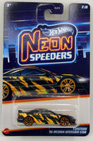 Hot Wheels Neon Speeders Custom '01 Acura Integra GSR
