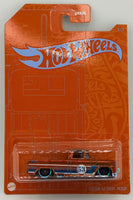 Hot Wheels 53rd Anniversary Custom '62 Chevy Pickup
