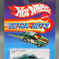Hot Wheels Ultra Hots '81 Ford Fairmount