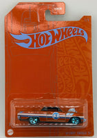 Hot Wheels 53rd Anniversary '64 Chevy Chevelle SS

