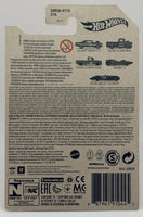 Hot Wheels 53rd Anniversary '64 Chevy Chevelle SS
