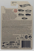 Hot Wheels Cult Racers Scion FR-S
