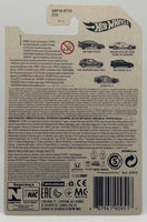 Hot Wheels Cult Racers Nissan Skyline 2000 Turbo RS (KDR30)
