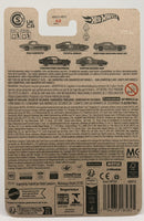 Hot Wheels Vintage Racing Club Custom Datsun 240z
