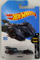 Hot Wheels Super Treasure Hunt Batmobile
