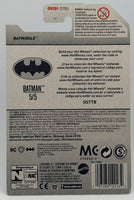 Hot Wheels Super Treasure Hunt Batmobile
