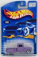 Hot Wheels La Troca
