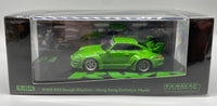 Tarmac Works RWB 993 Rough Rhythm - Hong Kong Exclusive Model
