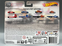 Hot Wheels Team Transport VW Volkswagen Baja Bug & Horizon Hauler
