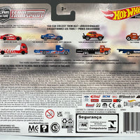 Hot Wheels Team Transport VW Volkswagen Baja Bug & Horizon Hauler