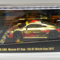 Tarmac Works Audi R8 LMS Macau GT Cup - FIA GT World Cup 2017