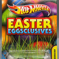 Hot Wheels Easter Eggclusives '70 Plymouth Barracuda