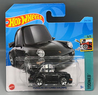 Hot Wheels Porsche 911 Turbo 3.6 (964)
