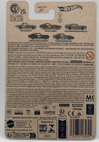 Hot Wheels Vintage Racing Club Custom Ford Maverick
