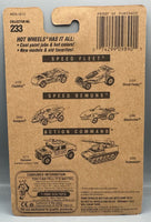 Hot Wheels Toyota MR2 Rally
