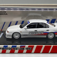 Inno64 Nissan Primera (P10) JTCC Test Car 1993