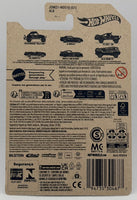 Hot Wheels 57th Anniversary D-Muscle
