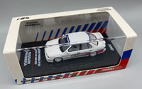 Inno64 Nissan Primera (P10) JTCC Test Car 1993
