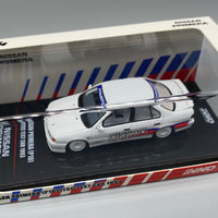 Inno64 Nissan Primera (P10) JTCC Test Car 1993