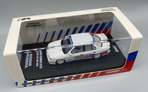 Inno64 Nissan Primera (P10) JTCC Test Car 1993