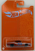 Hot Wheels 53rd Anniversary '69 Ford Torino Talladega
