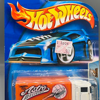 Hot Wheels Hiway Hauler