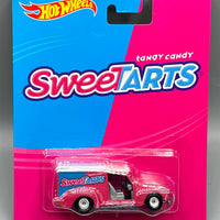 Hot Wheels Sweet Tarts Custom '53 Chevy