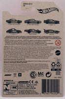 Hot Wheels 53rd Anniversary '69 Ford Torino Talladega
