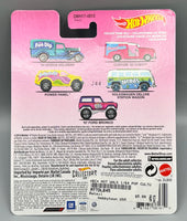 Hot Wheels Sweet Tarts Custom '53 Chevy
