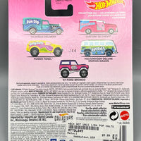 Hot Wheels Sweet Tarts Custom '53 Chevy