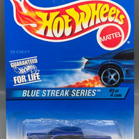 Hot Wheels '55 Chevy