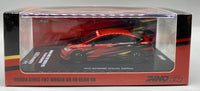 Inno64 Honda Civic FD2 Mugen RR FD Club SG
