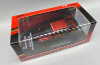 Inno64 Honda Civic FD2 Mugen RR FD Club SG
