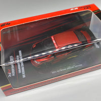 Inno64 Honda Civic FD2 Mugen RR FD Club SG