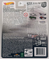 Hot Wheels Hyper Haulers '99 Ford F-150 SVT Lightning
