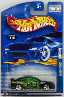 Hot Wheels Honda Civic
