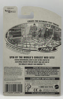 Hot Wheels Honda Civic
