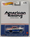 Hot Wheels American Racing '66 Mercury Comet Cyclone