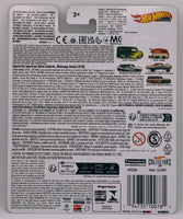 Hot Wheels American Racing '66 Mercury Comet Cyclone

