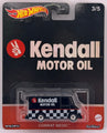 Hot Wheels Kendall Motor Oil Combat Medic