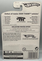 Hot Wheels Treasure Hunt Double Demon
