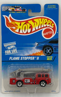 Hot Wheels Flame Stopper II
