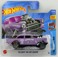 Hot Wheels '55 Chevy Bel Air Gasser
